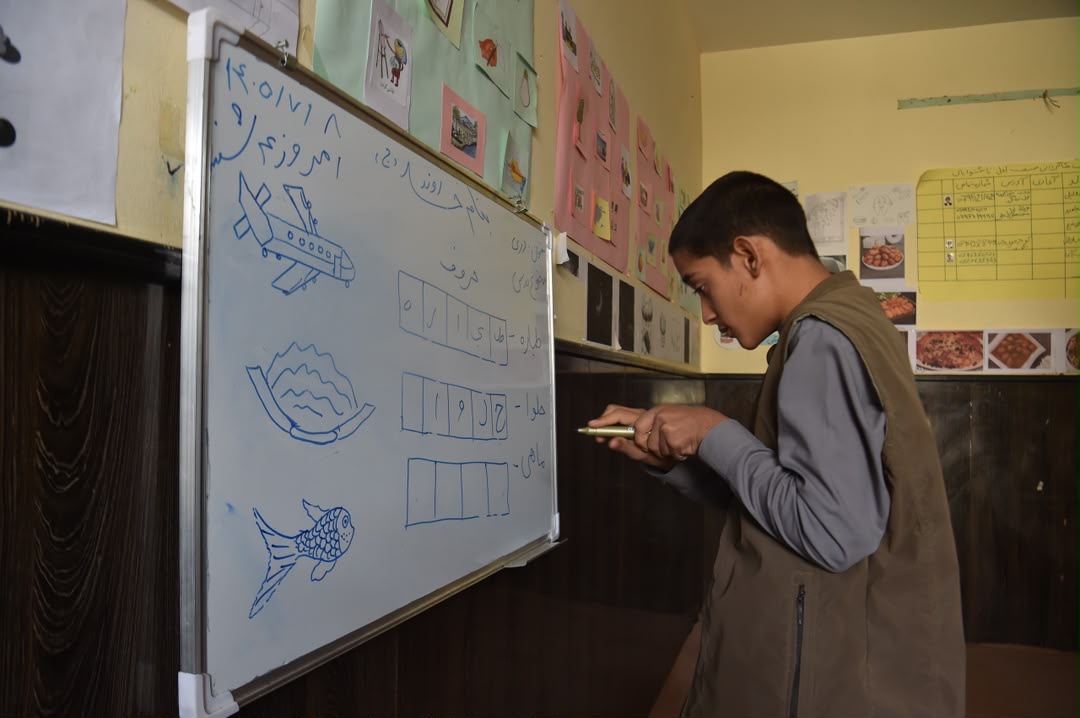 OEVC disability inclusion and rehabilitation activities